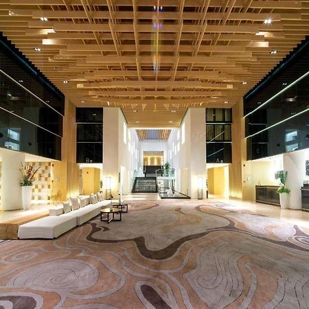 Xian Elegant Oriental Hotel Екстер'єр фото