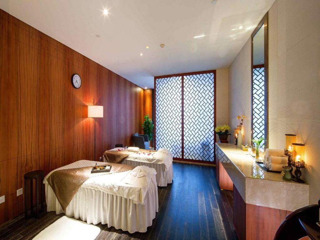 Xian Elegant Oriental Hotel Екстер'єр фото