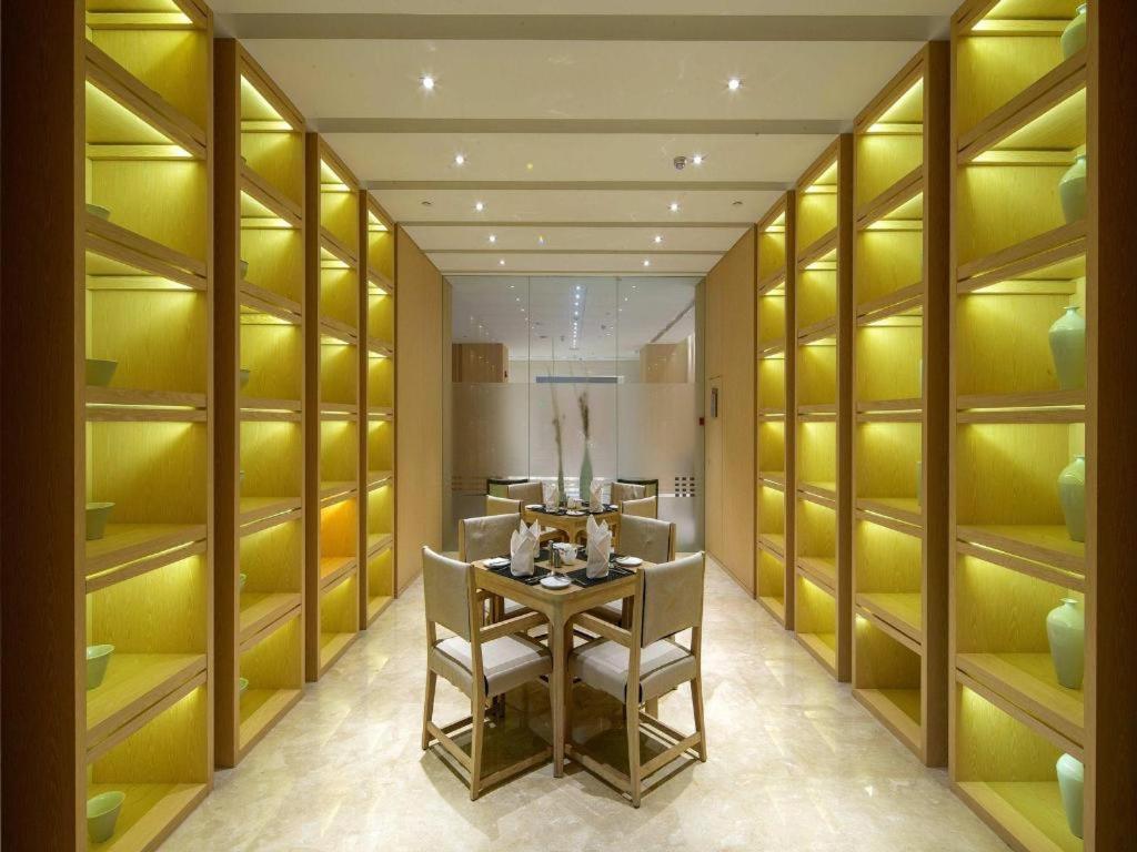 Xian Elegant Oriental Hotel Екстер'єр фото