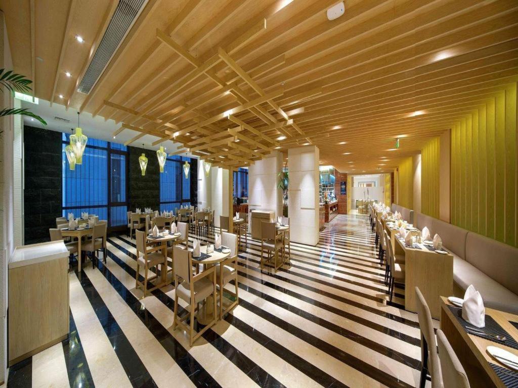 Xian Elegant Oriental Hotel Екстер'єр фото