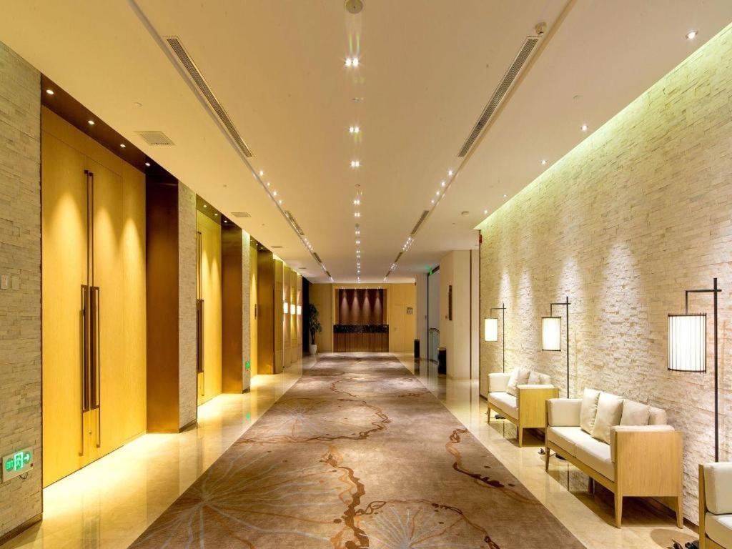 Xian Elegant Oriental Hotel Екстер'єр фото