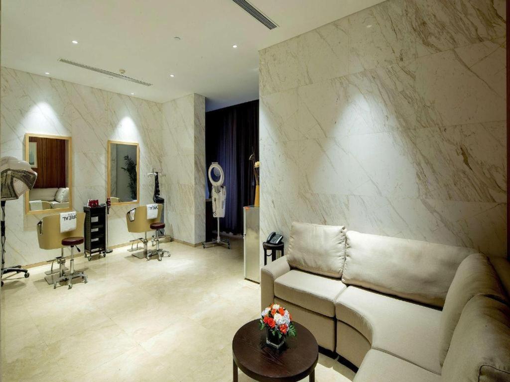 Xian Elegant Oriental Hotel Екстер'єр фото