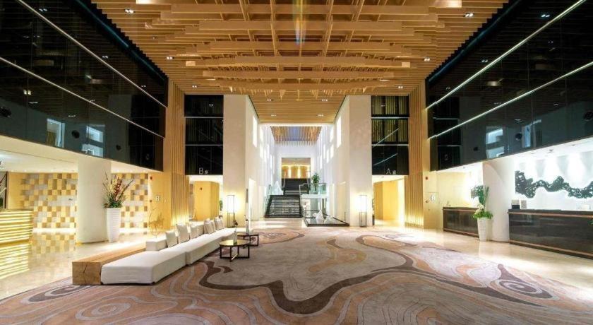 Xian Elegant Oriental Hotel Екстер'єр фото